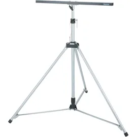 Makita Lampenstativ Aluminium 1.300-2.000 mm