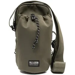 Palladium  Taschen Sac à bouteille  in Grün, Einheitsgrösse