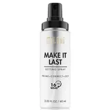 milani cosmetic Milani Make It Last Make Up Setting Spray 60 ml