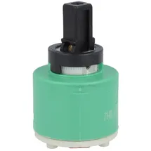 Damixa Keramik Kartusche 0311600 zu Armaturen Elara, Lyra, Space