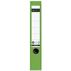 Leitz Vollpapier-Ordner DIN A4 50 mm hellgrün 1 St.