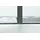 Sansibar In- & Outdoorteppich Rantum Beach SA-023", grey 300 x 400 cm