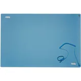 Weller T0051403699 Ablage (L x B) 900 mm x 600 mm - ESD Premium Tisch-Lötmatten Set