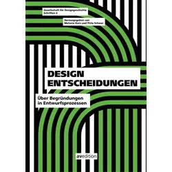 Design Entscheidungen