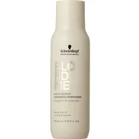 Schwarzkopf BlondMe Bond Repair Pflege-Conditioner 250 ml
