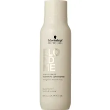 Schwarzkopf BlondMe Bond Repair Pflege-Conditioner 250 ml