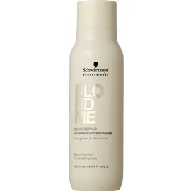 Schwarzkopf BlondMe Bond Repair Pflege-Conditioner 250 ml