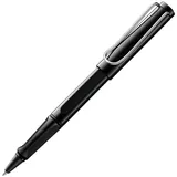 Lamy safari Tintenroller schwarz