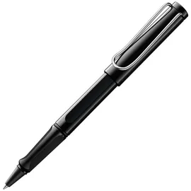 Lamy safari Tintenroller schwarz