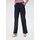 Aniston CASUAL Leinenhose Blau 44