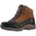 Haglöfs Herren Skuta Mid Schuhe (Größe 43 - braun)