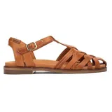 PIKOLINOS Navia Damen Braun 39