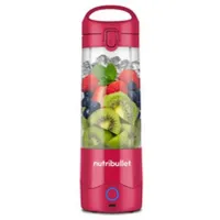 nutribullet NBP003MA Portable Standmixer