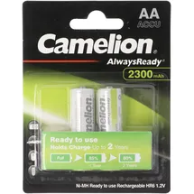 Camelion AA 2300 mAh 2 St.