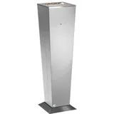 VAR Ascher H 110 mit Aschereinsatz Edelstahl