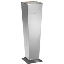 VAR Ascher H 110 mit Aschereinsatz Edelstahl