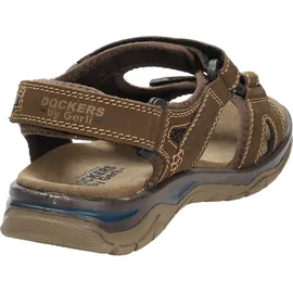 Dockers 52HU002 Herren Braun 43