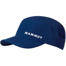 Mammut Lhasa Cap blau L/XL