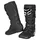 Fox Comp schwarz,
