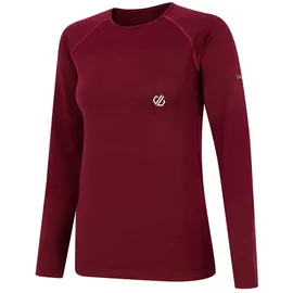 Dare 2b In The Zone III Langarm-baselayer Lila S
