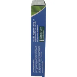 Kneipp Gedächtnis + Konzentration Kapseln 30 St.