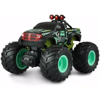 AMEWI Monstertruck Big Buster RTR grün 22484