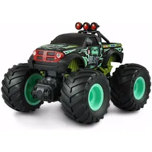 AMEWI Monstertruck Big Buster RTR grün 22484