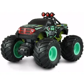 AMEWI Monstertruck Big Buster RTR grün 22484