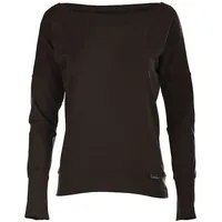Winshape Longsleeve WS2 in schwarz | Gr.: XXL