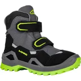 Lowa MILO EVO GTX MID JR limone/grau 7230