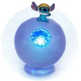 tomik toys gmbh Stitch Galaxy Projection Light Rechargeable Batter