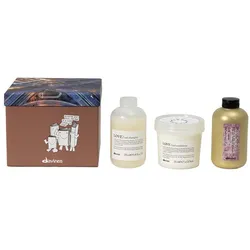 Davines LOVE CURL Box Kit