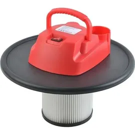 Kaminer Aschesauger 10 l 800 W