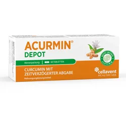 ACURMIN DEPOT