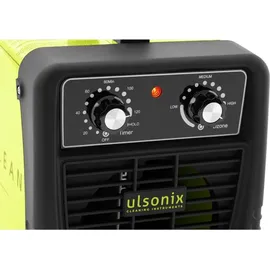 Ulsonix Ozongenerator Eco 10000 mg/h Grün