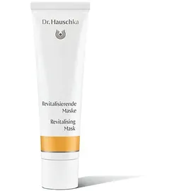 Dr Hauschka Revitalisierende Maske 30 ml