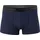 Vincenzo Rosso 12er Pack Boxershorts - Hipster XL marineblau - Dunkelblau - XL