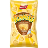 Lorenz Snack-World Lorenz Pommels Original 75,0 g