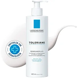 LA ROCHE-POSAY Toleriane Reinigungsfluid