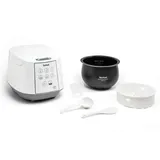 Tefal Reiskocher weiß 1,8 l