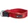 Petlando Mesh Halsband Rot M