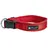 Petlando Mesh Halsband Rot M