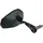 Highsider Pro Ventura-RS Force-Evo Rückspiegel Lenkerendspiegel Schwarz