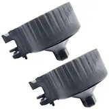 2er-Set Ersatz Röhrenhalter für Vakuumröhrenkollektoren – langlebig & robust