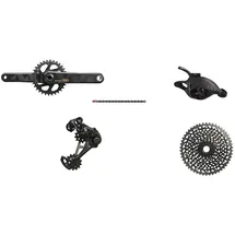 Sram Pro Maven Mineralöl-Kit