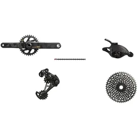 Sram Pro Maven Mineralöl-Kit