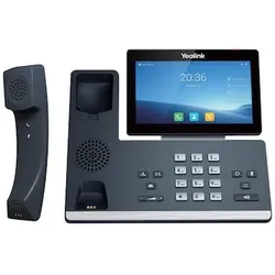 Yealink SIP-T58W Pro VoIP Telefon, Bluetooth WiFi Android