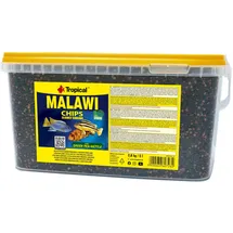 Tropical Malawi Chips 2 x 5 kg