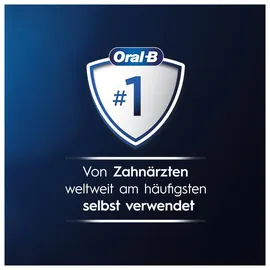 Oral-B iO Series 10 stardust white +  Reiseetui