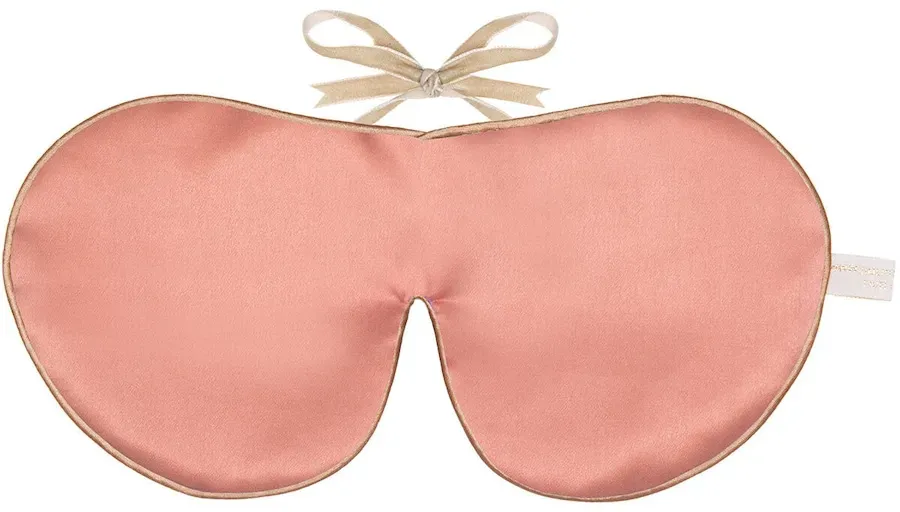 Holistic Silk Pure Silk Eye Mask Zubehör   